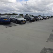 Q-Park Spaarne Gasthuis