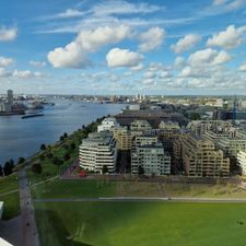 A'DAM Lookout