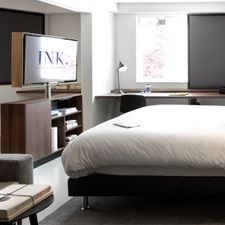 INK Hotel Amsterdam - MGallery Collection