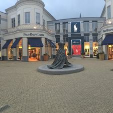 Ralph Lauren Classic Factory Store