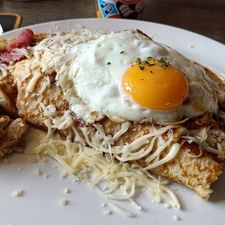 Pannenkoekboerderij Steenwijk