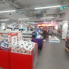 MediaMarkt Utrecht Hoog Catharijne