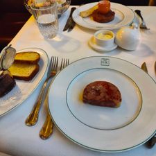 Bistrot du Bac