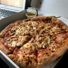 Papa Johns Pizza