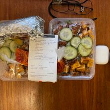 Warung Kromo