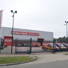 Bo-rent Almere