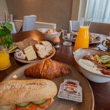 Hotel Ameland