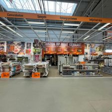 HORNBACH Bouwmarkt Den Haag