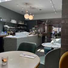 Café Georgette