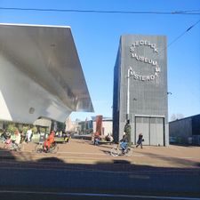 Q-Park Museumplein