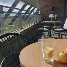 Paal 8 Hotel aan Zee