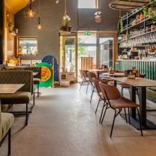 Bistro de Stadshoeve