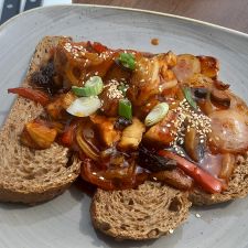 Restaurant De Beren Leerdam