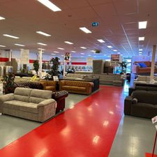 Seats and Sofas Uden