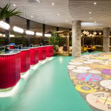 Hotel nhow Amsterdam RAI