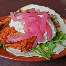 La Cubanita s-Hertogenbosch