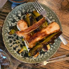 Michelin Restaurant Danyel