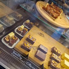 Chocolate Company Café Hilversum