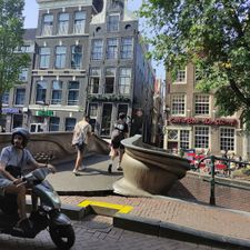 Heart of Amsterdam