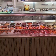 The Seafood Bar