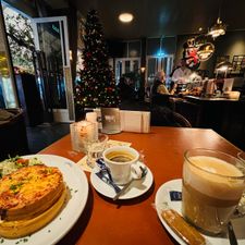 Café Luxembourg