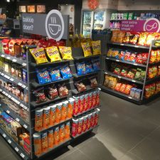 SPAR express Boxtel Brederodeweg