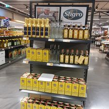 Sligro Breda