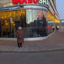 SHABU SHABU Rotterdam Zuid