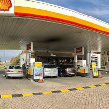 Shell