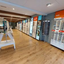 Pearle Opticiens Coevorden