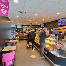 Bakker Bart Waalwijk De Els