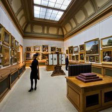 Teylers Museum