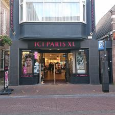 ICI PARIS XL