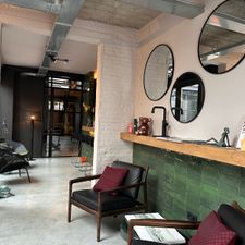Cousins Boutique Hotel