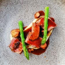 Restaurant SMAEK