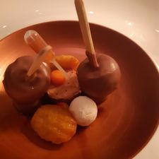 Cheval Blanc Restaurant