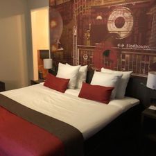 Leonardo Hotel Eindhoven City Center