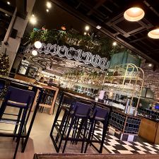 Beers & Barrels - Rotterdam