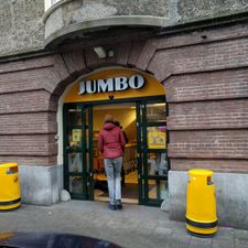 Jumbo