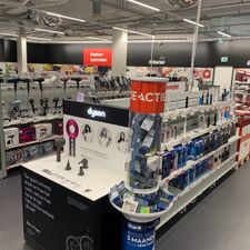 MediaMarkt Nieuwegein