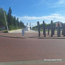 McDonald's Lelystad Bataviastad