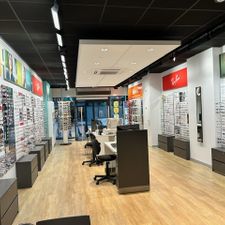 Pearle Opticiens Hoogvliet - Hoogvliet