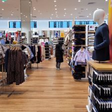 UNIQLO Grote Marktstraat