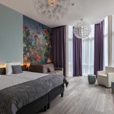 Best Western Hotel Den Haag