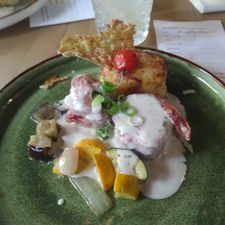 Bistro-Bar DOK