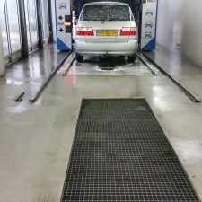 haan tankstation Zwijndrecht