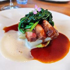 Noble Gastro House