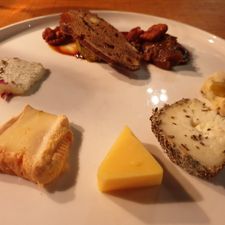 Bij Teus-Restaurant