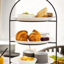 Restaurant De Witte Dame