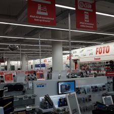 MediaMarkt Rotterdam Zuid